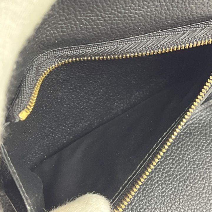 LOUIS VUITTON ルイヴィトン 財布 三つ折り アンプラント