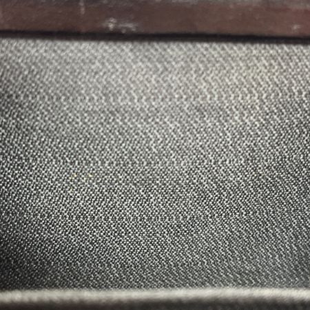  FENDI フェンディ コインケース 小銭入れ ペカン がま口 ブラウン