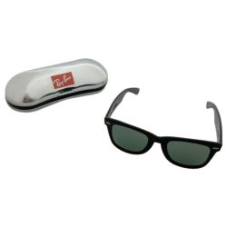 ◆◆ B&L RAY-BAN レイバン サングラス ボシュロム ウェイファーラー ｗ1208 ブラック Bランク