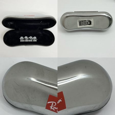  B&L RAY-BAN レイバン サングラス ボシュロム ウェイファーラー ｗ1208 ブラック