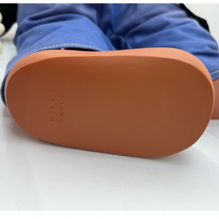  ヤングエポック ミッキーマウス ぬいぐるみ 人形 ヤングエポック 約70cm BIG ソフビ