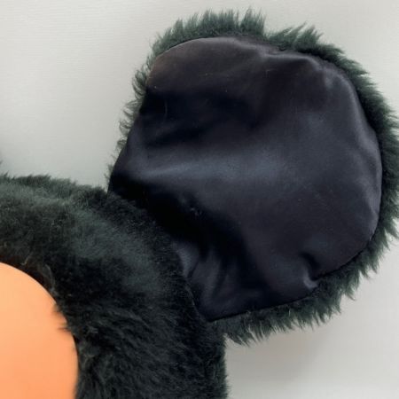  ヤングエポック ミッキーマウス ぬいぐるみ 人形 ヤングエポック 約70cm BIG ソフビ