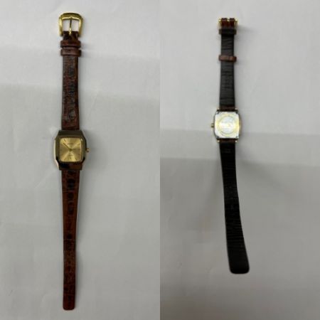  RADO ラドー 腕時計 ダイヤスター レディース 133.9