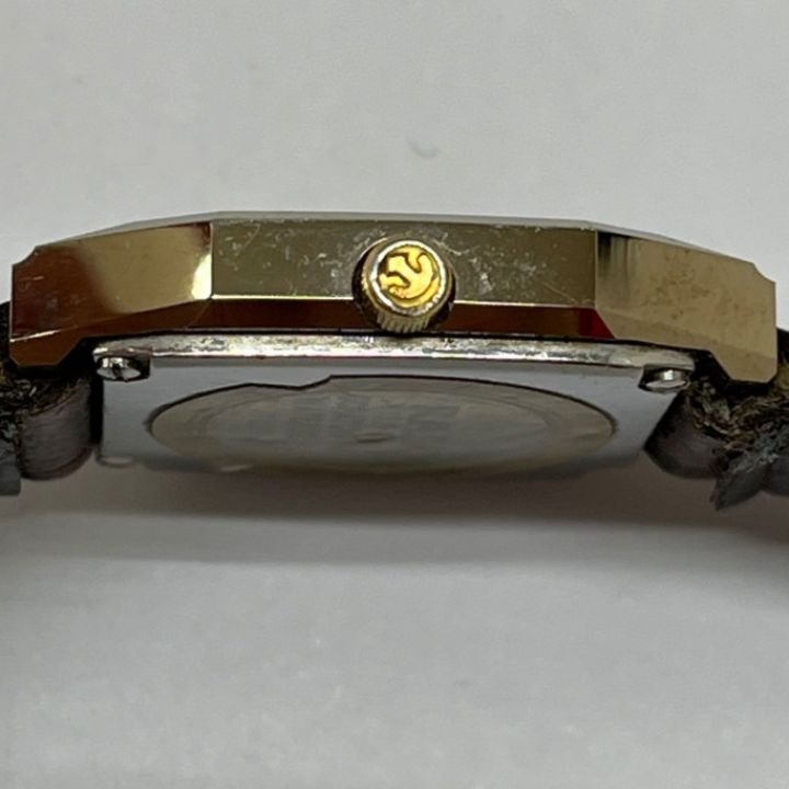 RADO ラドー 腕時計 ダイヤスター レディース 133.9 - 中古腕時計