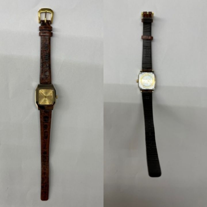 RADO ラドー 腕時計 ダイヤスター レディース 133.9 - 中古腕時計