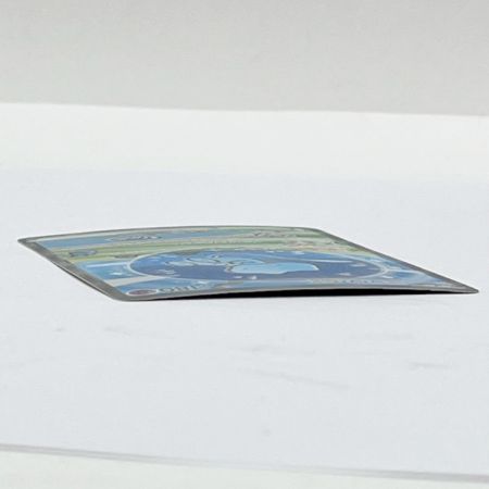  ポケモンカード トレカ ミュウex sv4a 347/190 SAR