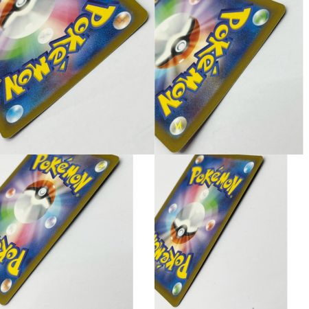  ポケモンカード トレカ ミュウex sv4a 347/190 SAR