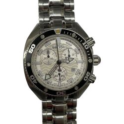 ◆◆ SECTOR セクタ 腕時計 オーシャンマスター Dランク