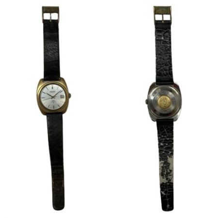  SEIKO セイコー キングセイコー KS ハイビート 腕時計 5625-7070