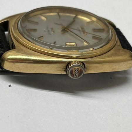  SEIKO セイコー キングセイコー KS ハイビート 腕時計 5625-7070