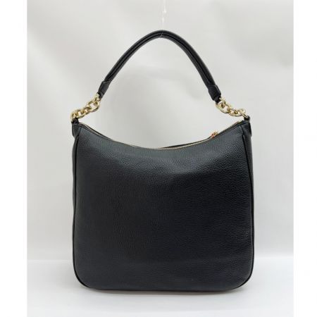  FURLA フルラ バッグ ワンショルダー レザー ブラック