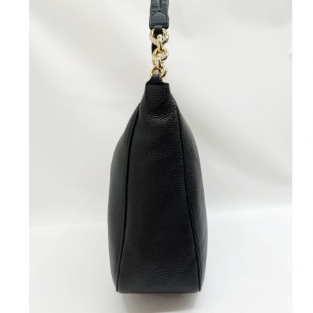  FURLA フルラ バッグ ワンショルダー レザー ブラック