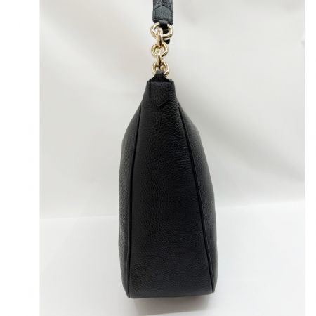  FURLA フルラ バッグ ワンショルダー レザー ブラック