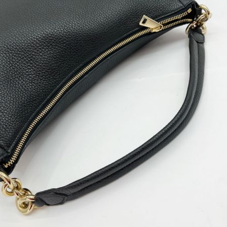  FURLA フルラ バッグ ワンショルダー レザー ブラック