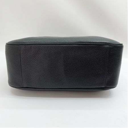  FURLA フルラ バッグ ワンショルダー レザー ブラック