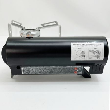  snowpeak スノーピーク シングルガスバーナー ケース付 PSLPG対応 GS-600