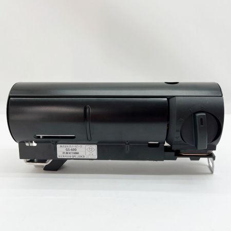  snowpeak スノーピーク シングルガスバーナー ケース付 PSLPG対応 GS-600