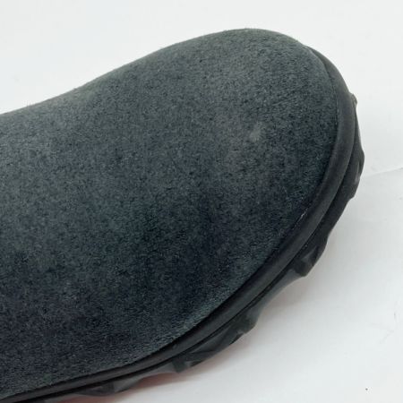  THE NORTH FACE ザノースフェイス ローカットスニーカースリッポン US7 25cm Vibram NF52004 グレー