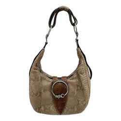 ◆◆ wel セミショルダーバッグ レディース Bランク