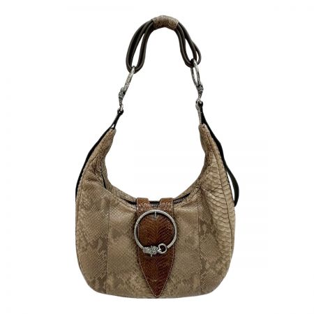  wel セミショルダーバッグ レディース