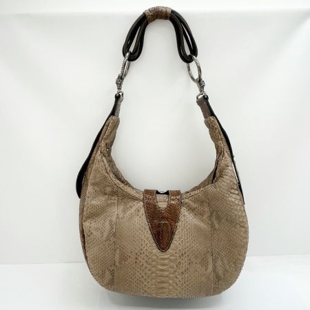  wel セミショルダーバッグ レディース