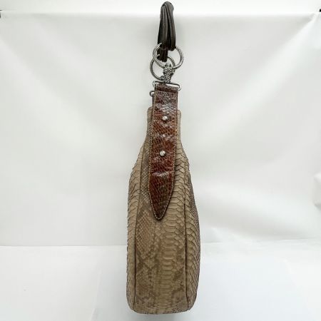  wel セミショルダーバッグ レディース