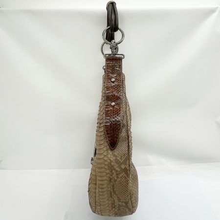  wel セミショルダーバッグ レディース