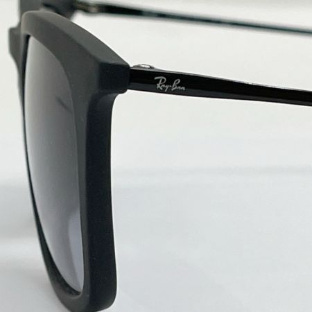  RAY-BAN レイバン サングラス RB4221F ブラック