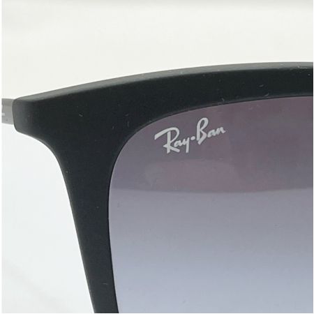  RAY-BAN レイバン サングラス RB4221F ブラック