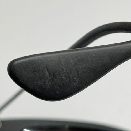  RAY-BAN レイバン サングラス RB4221F ブラック