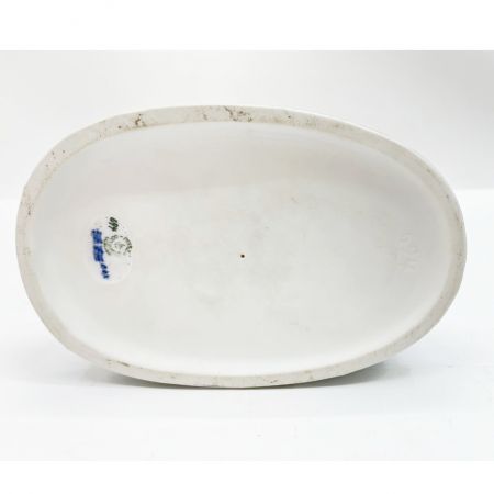  ROYAL COPENHAGEN ロイヤル・コペンハーゲン インテリア小物 置物 2匹の山羊と少女