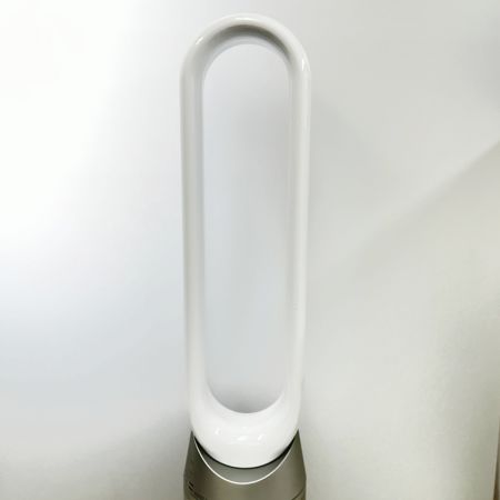  Dyson ダイソン 扇風機 空気清浄機 2022年製 TP07 ホワイト/シルバー