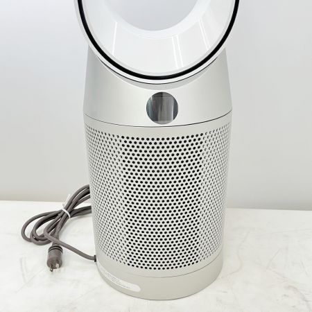  Dyson ダイソン 扇風機 空気清浄機 2022年製 TP07 ホワイト/シルバー