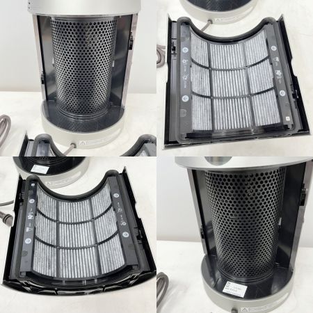  Dyson ダイソン 扇風機 空気清浄機 2022年製 TP07 ホワイト/シルバー