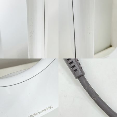  Dyson ダイソン 扇風機 空気清浄機 2022年製 TP07 ホワイト/シルバー