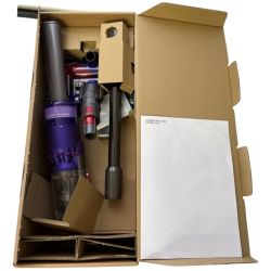 ◆◆ Dyson ダイソン 掃除機 スティッククリーナー サイクロン式  SV19 50Hz／60Hz Bランク