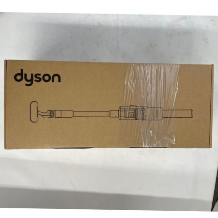  Dyson ダイソン 掃除機 スティッククリーナー サイクロン式  SV19 50Hz／60Hz