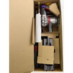 Dyson ダイソン スティッククリーナー 掃除機 コードレス SV25 V8 Bランク
