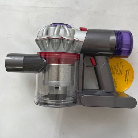  Dyson ダイソン スティッククリーナー 掃除機 コードレス SV25 V8