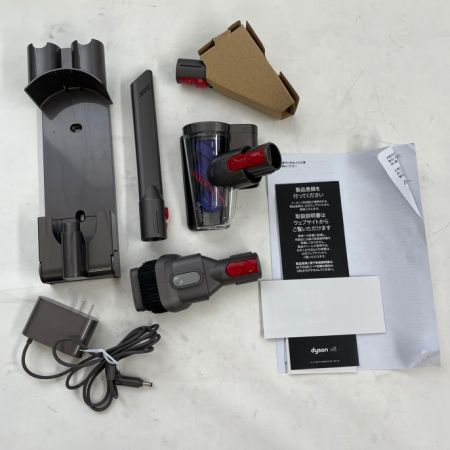  Dyson ダイソン スティッククリーナー 掃除機 コードレス SV25 V8