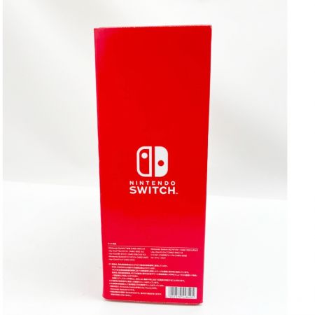  Nintendo ニンテンドウ Nintendo Switch スイッチ 有機ELモデル HEG-S-KAAAA(JPN) ホワイト