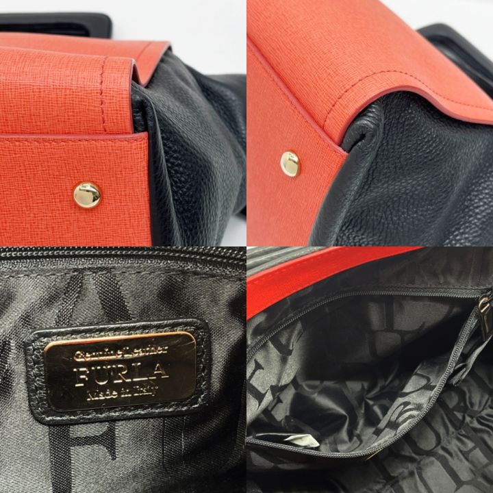 FRULA フルラ バッグ ショルダー 2way アリスアリーチェ A4 【公式通販】