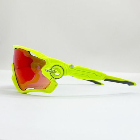  OAKLEY オークリー サングラス JAWBREAKER ジョウブレイカー　121 OO9290-2631 イエロー