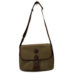 ◆◆ HUNTING WORLD ハンティングワールド ショルダーバッグ ネットポケット Bランク