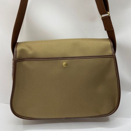  HUNTING WORLD ハンティングワールド ショルダーバッグ ネットポケット