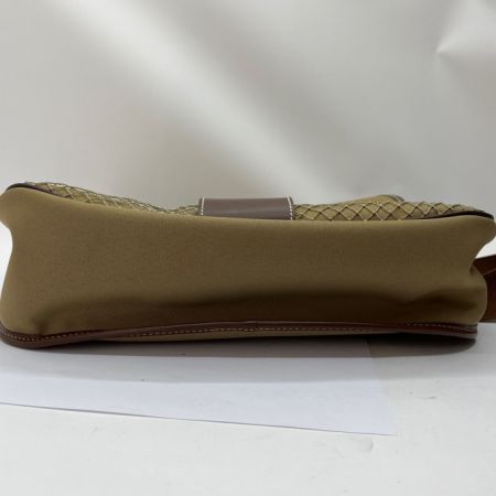  HUNTING WORLD ハンティングワールド ショルダーバッグ ネットポケット