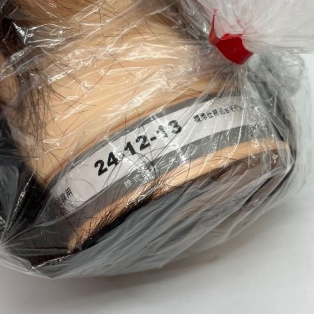   三矢 東京チャーム 美容師実技試験用/国家試験用 カットウィッグ ４セット 24-12-13