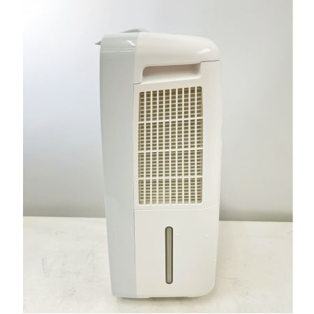  SHARP シャープ 冷風・衣類乾燥除湿器 コンパクトクール 除湿器 2021年製 CM-N100-W アイスホワイト