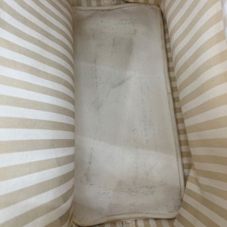  LOUIS VUITTON ルイヴィトン トートバッグ ネヴァーフル・レイユール  モノグラム M40562 ブラウン×アイボリー