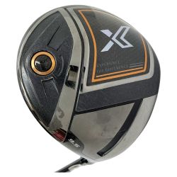 ◆◆ DUNLOP ダンロップ クラブ ドライバー 2020年製 Miyazaki AX-1 カーボンシャフト XXIO eks Bランク